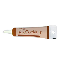 Icing stylo caramel réf.7076